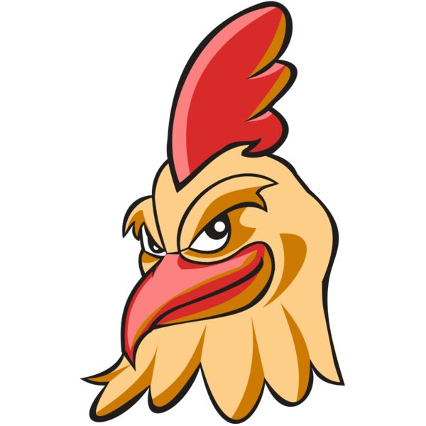 GAMECOCK HD0503 RQC Thumbnail