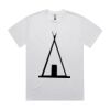 AS Colour - Men's Heavy Tee Thumbnail