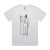 AS Colour - Men's Heavy Tee Thumbnail